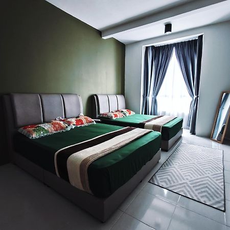 D'Elegant Suite - Emerald Avenue Cameron Highlands Exterior photo
